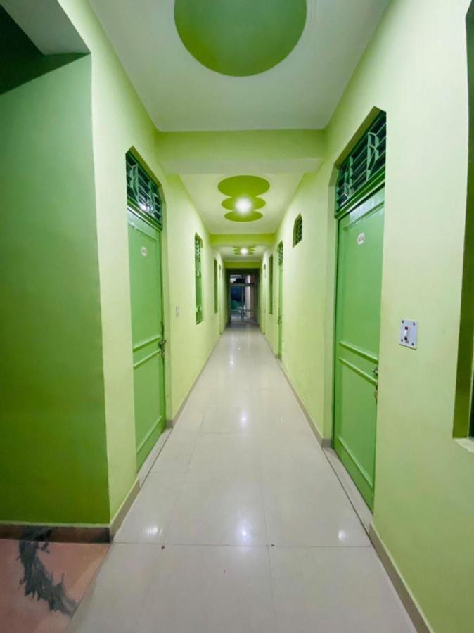 New Krishna Cottage Rishikesh Exterior photo