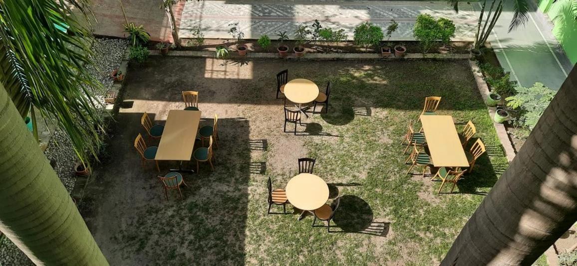 New Krishna Cottage Rishikesh Exterior photo
